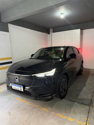 HONDA HR-V 1.5 DI I-VTEC FLEX EX CVT